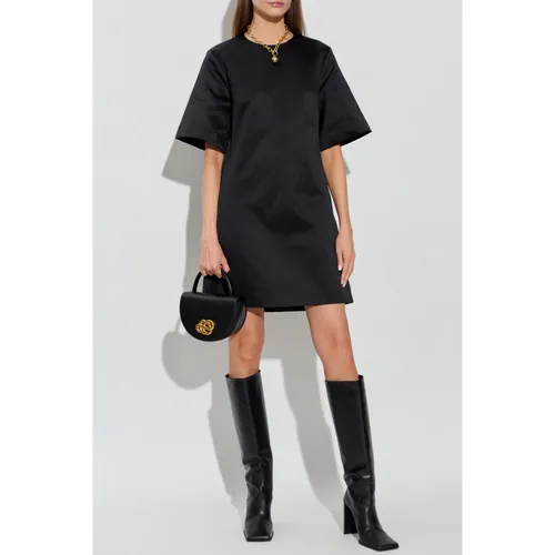 Dresses > Day Dresses > Short Dresses - - By Malene Birger - Modalova
