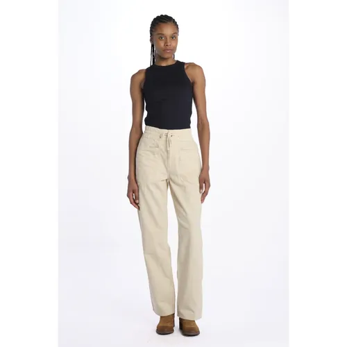 Trousers > Wide Trousers - - Ba&Sh - Modalova