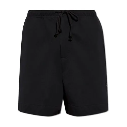 Shorts > Casual Shorts - - Y-3 - Modalova