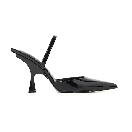 Shoes > Heels > Heeled Mules - - The Attico - Modalova