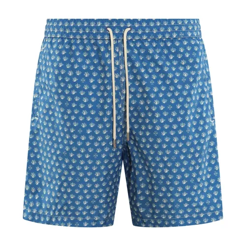 Swimwear > Beachwear - - Jacob Cohën - Modalova