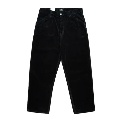 Trousers > Straight Trousers - - Edwin - Modalova
