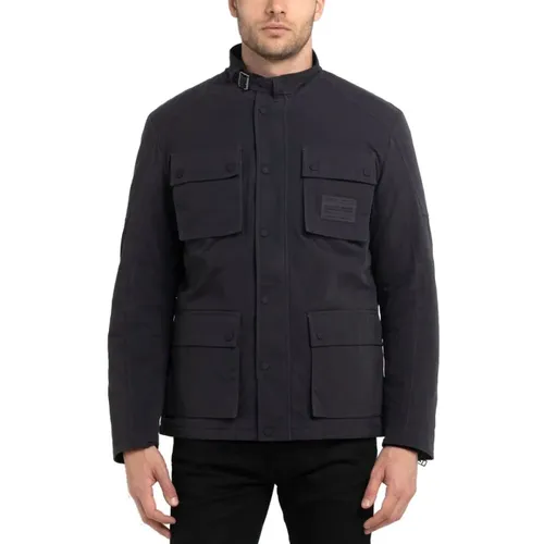 Jackets > Winter Jackets - - Replay - Modalova