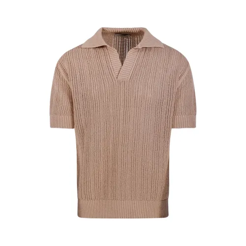 Tops > Polo Shirts - - Altea - Modalova