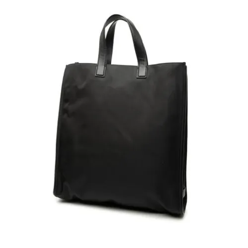Pre-owned > Pre-owned Bags > Pre-owned Tote Bags - - Fendi Vintage - Modalova