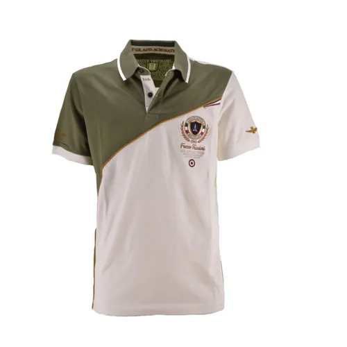 Tops > Polo Shirts - - Aeronautica Militare - Modalova