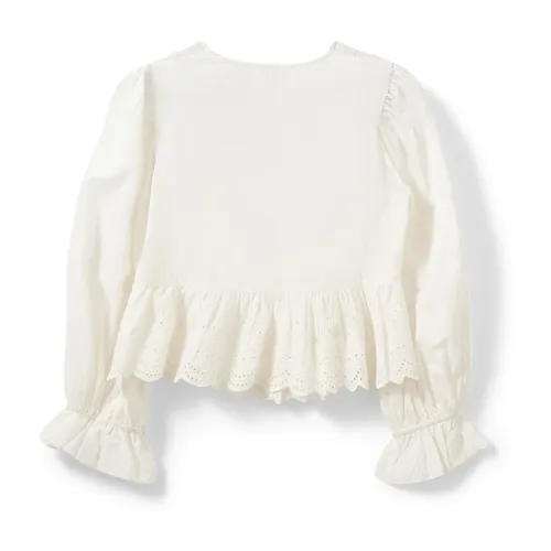 Blouses & Shirts > Blouses - - Sofie Schnoor - Modalova