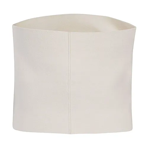 Tops > Sleeveless Tops - - Liviana Conti - Modalova