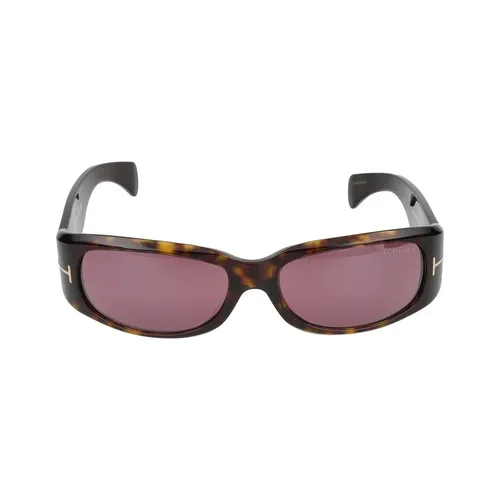 Accessories > Sunglasses - - Tom Ford - Modalova