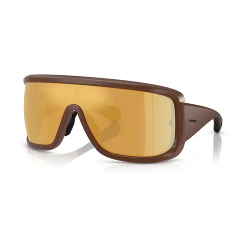 Accessories > Sunglasses - - Moncler - Modalova