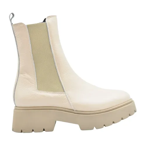Shoes > Boots > Chelsea Boots - - Janet & Janet - Modalova