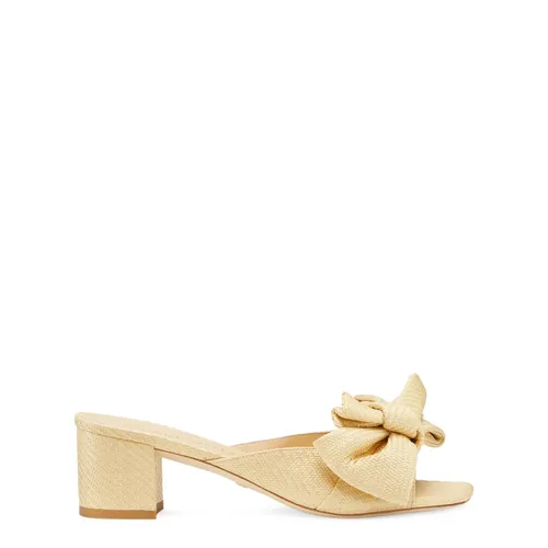Shoes > Heels > Heeled Mules - - Stuart Weitzman - Modalova