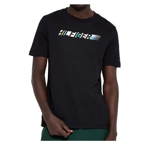 Tops > T-Shirts - - Tommy Hilfiger - Modalova