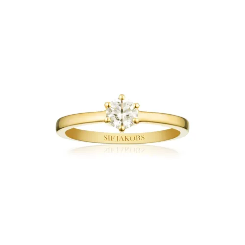 Accessories > Jewellery > Rings - - Sif Jakobs Jewellery - Modalova