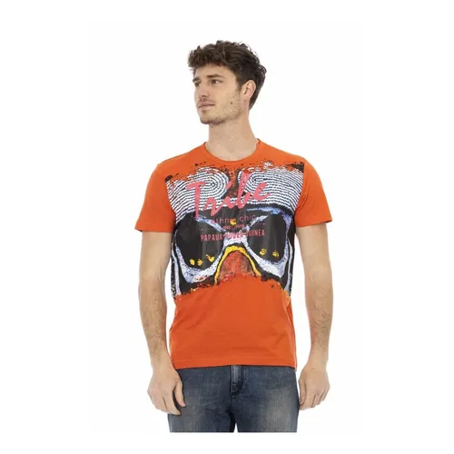 Tops > T-Shirts - - Trussardi - Modalova