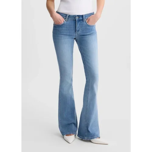 Jeans > Flared Jeans - - Liu Jo - Modalova