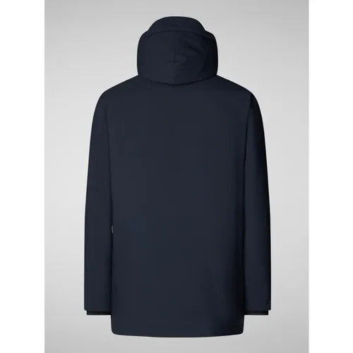 Coats > Parkas - - Save The Duck - Modalova
