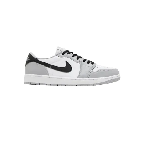 Jordan - Shoes > Sneakers - Gray - Jordan - Modalova