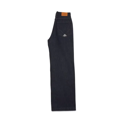 Jeans > Wide Jeans - - Roy Roger's - Modalova
