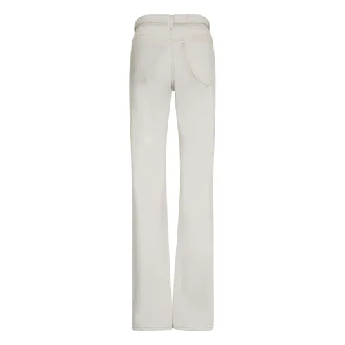 Jeans > Flared Jeans - - Maison Margiela - Modalova