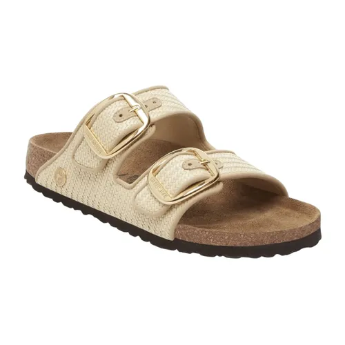 Shoes > Flip Flops & Sliders > Sliders - - Birkenstock - Modalova