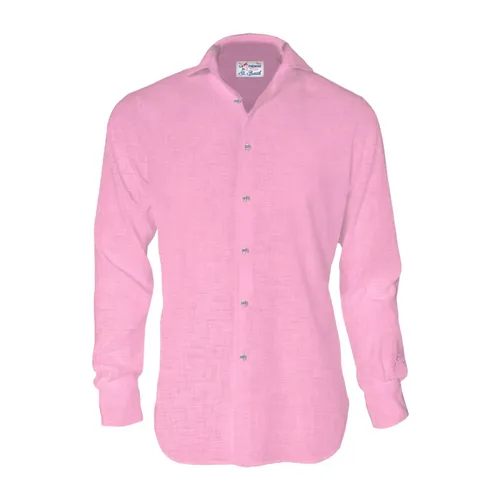 Shirts > Casual Shirts - - MC2 Saint Barth - Modalova
