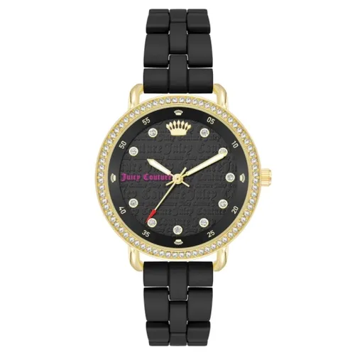 Accessories > Watches - - Juicy Couture - Modalova
