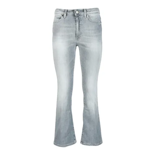 Jeans > Boot-cut Jeans - - Dondup - Modalova