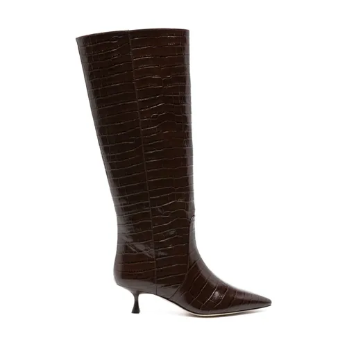 Shoes > Boots > Heeled Boots - - Stuart Weitzman - Modalova