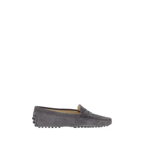 Shoes > Flats > Loafers - - Tod's - Modalova