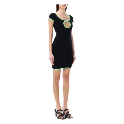 Dresses > Day Dresses > Short Dresses - - Ambush - Modalova