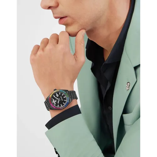 Accessories > Watches - - Philipp Plein - Modalova