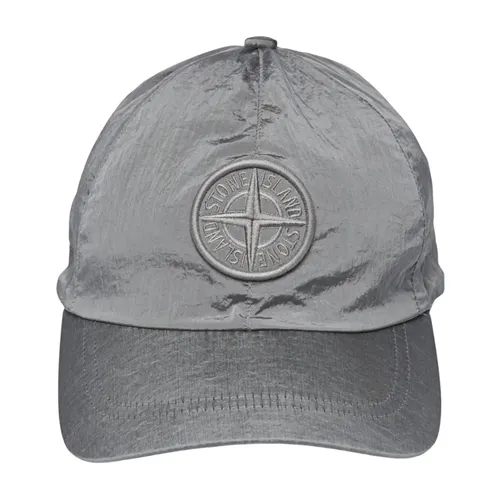 Accessories > Hats > Caps - - Stone Island - Modalova