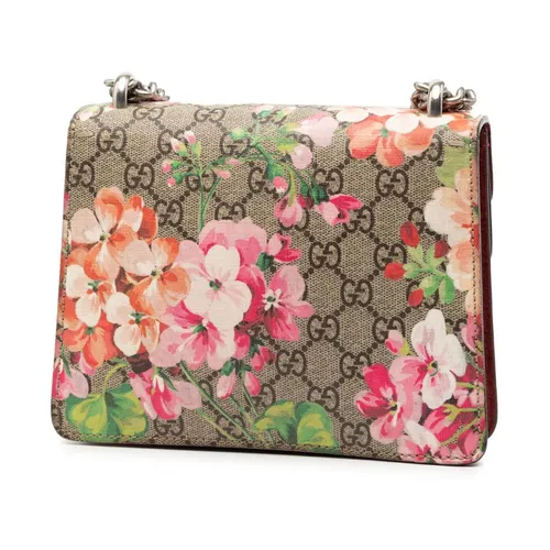 Pre-owned > Pre-owned Bags > Pre-owned Cross Body Bags - - Gucci Vintage - Modalova