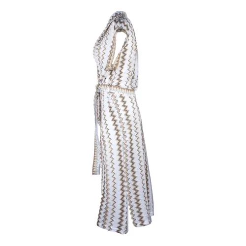 Swimwear > Beachwear - - PHO Firenze - Modalova