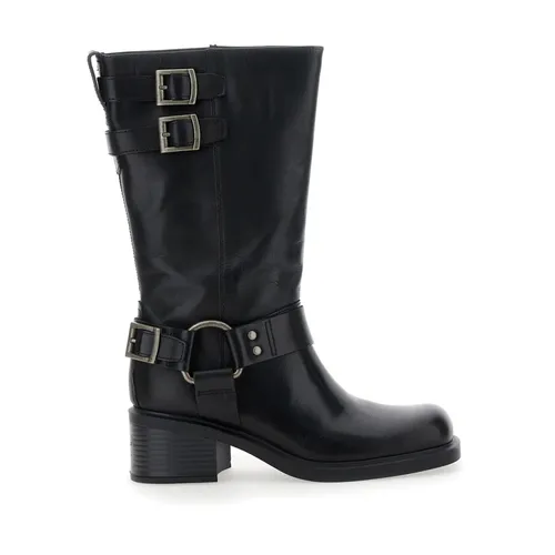 Shoes > Boots > High Boots - - Vagabond Shoemakers - Modalova