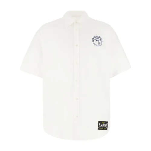 Shirts > Short Sleeve Shirts - - Ambush - Modalova