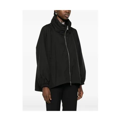 Jackets > Light Jackets - - Moorer - Modalova
