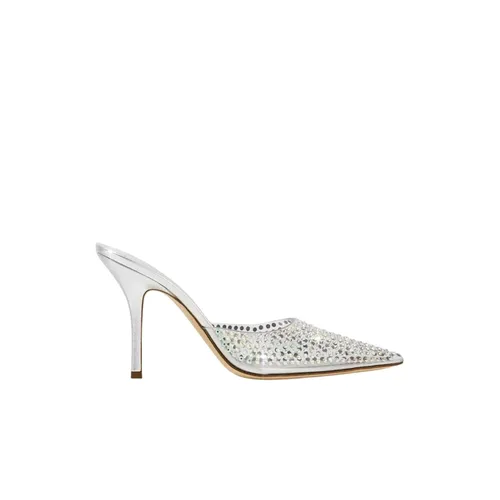 Shoes > Heels > Heeled Mules - - Paris Texas - Modalova