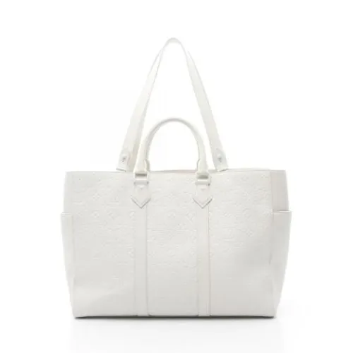 Pre-owned > Pre-owned Bags > Pre-owned Tote Bags - - Louis Vuitton Vintage - Modalova