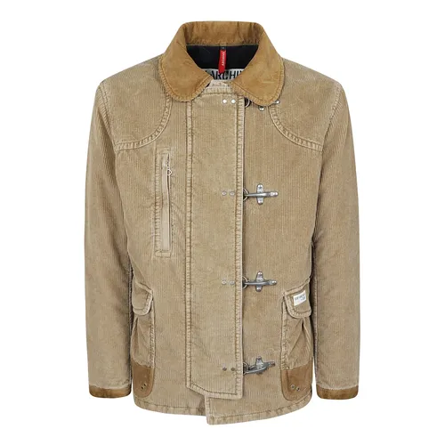 Jackets > Light Jackets - - Fay - Modalova