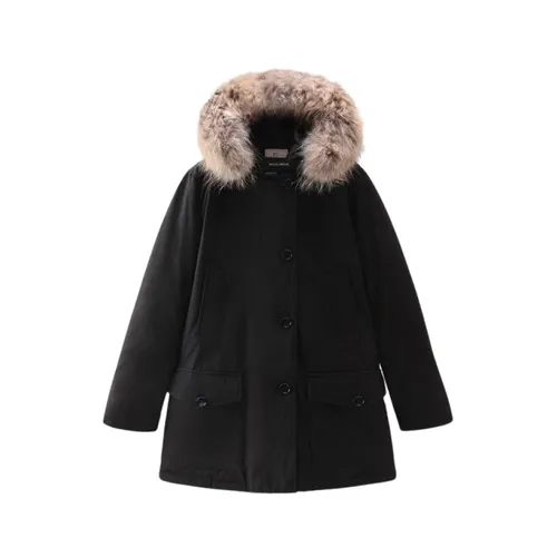 Jackets > Winter Jackets - - Woolrich - Modalova