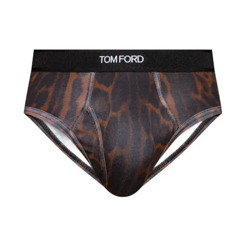 Underwear > Bottoms - - Tom Ford - Modalova