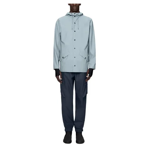 Jackets > Rain Jackets - - Rains - Modalova