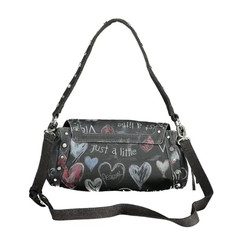 Bags > Shoulder Bags - - Desigual - Modalova