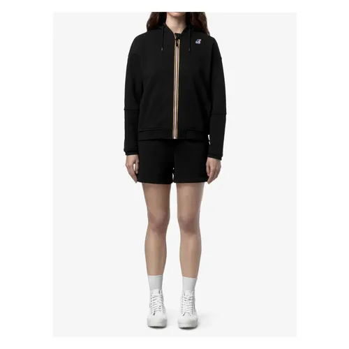 Sweatshirts & Hoodies > Zip-throughs - - K-Way - Modalova