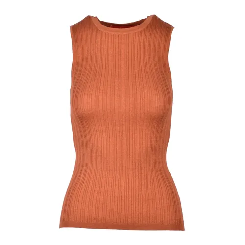 Knitwear > Round-neck Knitwear - - Wild Cashmere - Modalova