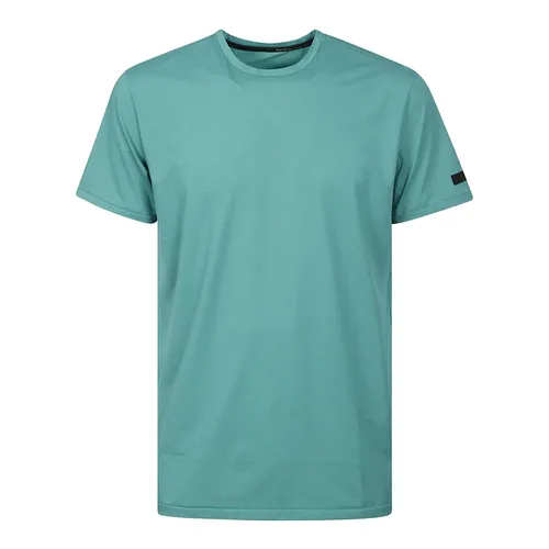 RRD - Tops > T-Shirts - Green - RRD - Modalova