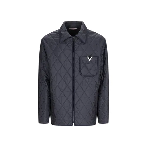 Jackets > Winter Jackets - - Valentino Garavani - Modalova