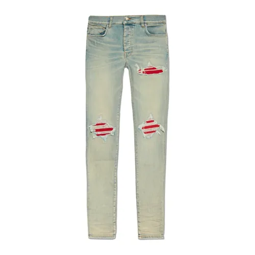 Jeans > Skinny Jeans - - Amiri - Modalova